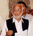 LHC grants Ejaz Chaudhry bail in three May 9 cases