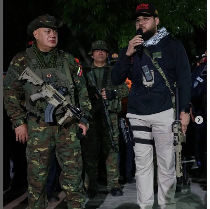 Gobernador: Monagas seguirá siendo un territorio inexpugnable