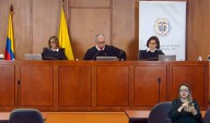 Caso Uribe: sablazos del Tribunal Superior a la Fiscalía por errores en la investigación