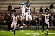 757Teamz football Top 15: Schedule split between Thursday and Friday night games on Halloween week