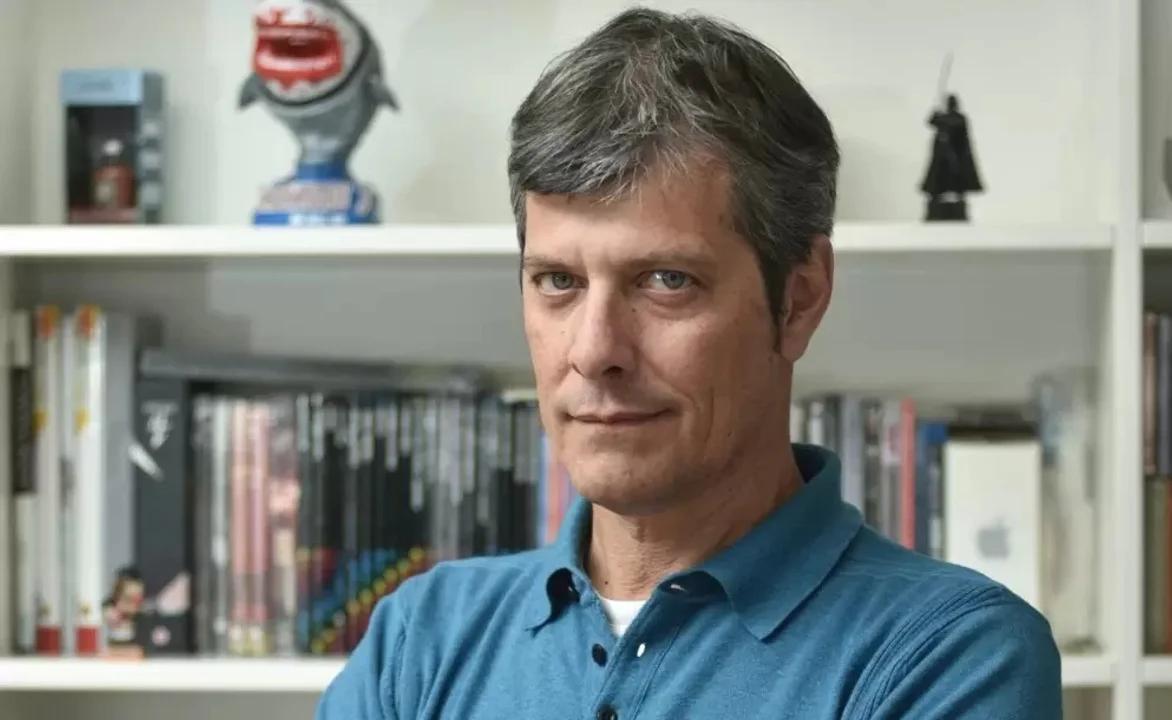 Mario Pergolini vuelve a Rock & Pop para conducir una edición especial del Ranking por los 40 años