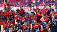 Central Córdoba se regaló una importante victoria y sacó boleto a cuartos de final del Reducido en la C