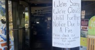 Glorioso’s Italian Market on Brady Street to close temporarily after fire above store