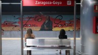 Transportes descarta la conexión con tren de Cercanías entre Zaragoza y Huesca