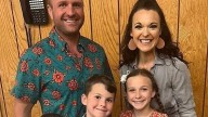 Illinois politician's son, family killed in helicopter crash