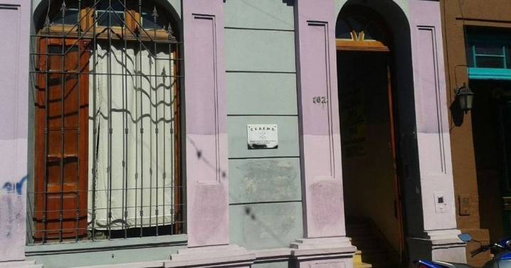 Cedems repudia el manejo de paritarias y de sueldos bajos
