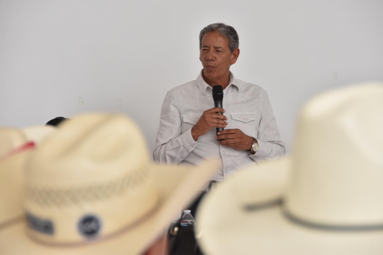 Apoyarán con leche y queso con precios reducidos a colonias desfavorecidas: Sedrae