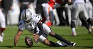 Chiefs post 1st shutout in 14 years, a first for Andy Reid in regular season