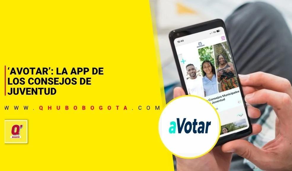 ‘aVotar’: la App para los Consejos de Juventud