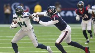 Where to watch Seahawks-Texans game tonight live − MNF time, schedule, stream