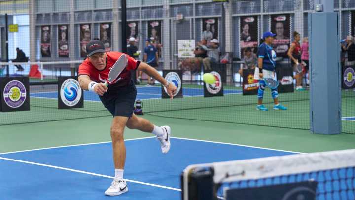 Coachella Valley Scorpions set for National Pickleball League championship