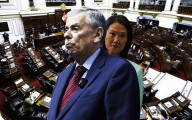 Típico fujimorismo: FP anunció que no iba presidir Congreso y Rospigliosi que asume
