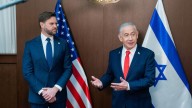 El Parlamento de Israel da el primer paso para la anexión de Cisjordania, una línea roja para EEUU, en plena visita de Vance