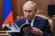 What are Donald Trump’s ‘tremendous’ new sanctions on Russia?