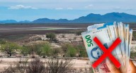 No se venderán terrenos de presa Abelardo L. Rodríguez en Hermosillo, confirma Gobierno de Sonora