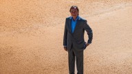 Curro Vázquez, la resurrección del maestro del toreo, "un modelo, un arquetipo"