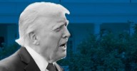 Trump Amplified QAnon Account, Three