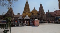 Uttar Pradesh News: Kashi Vishwanath Corridor Attracts Over 25 Crore Visitors, Boosts UP Economy By ₹1.25 Lakh Crore