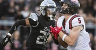 Jet sweep sends unbeaten Lancers blasting past Bears in lopsided victory