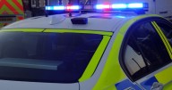 Live: Devon A-road blocked both ways by crash