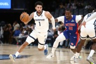 Grizzlies G Scotty Pippen Jr. to undergo toe surgery