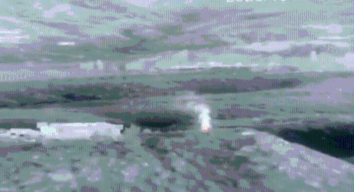 'Military post, tanks destroyed' : Pakistan troops, Taliban forces clash again; new visuals emerge