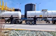 Aseguran en Guanajuato 1.6 millones de litros de huachicol