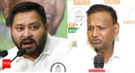 'CM face for RJD': Congress not in favour of Tejashwi Yadav? Big remark by party ahead of Bihar polls