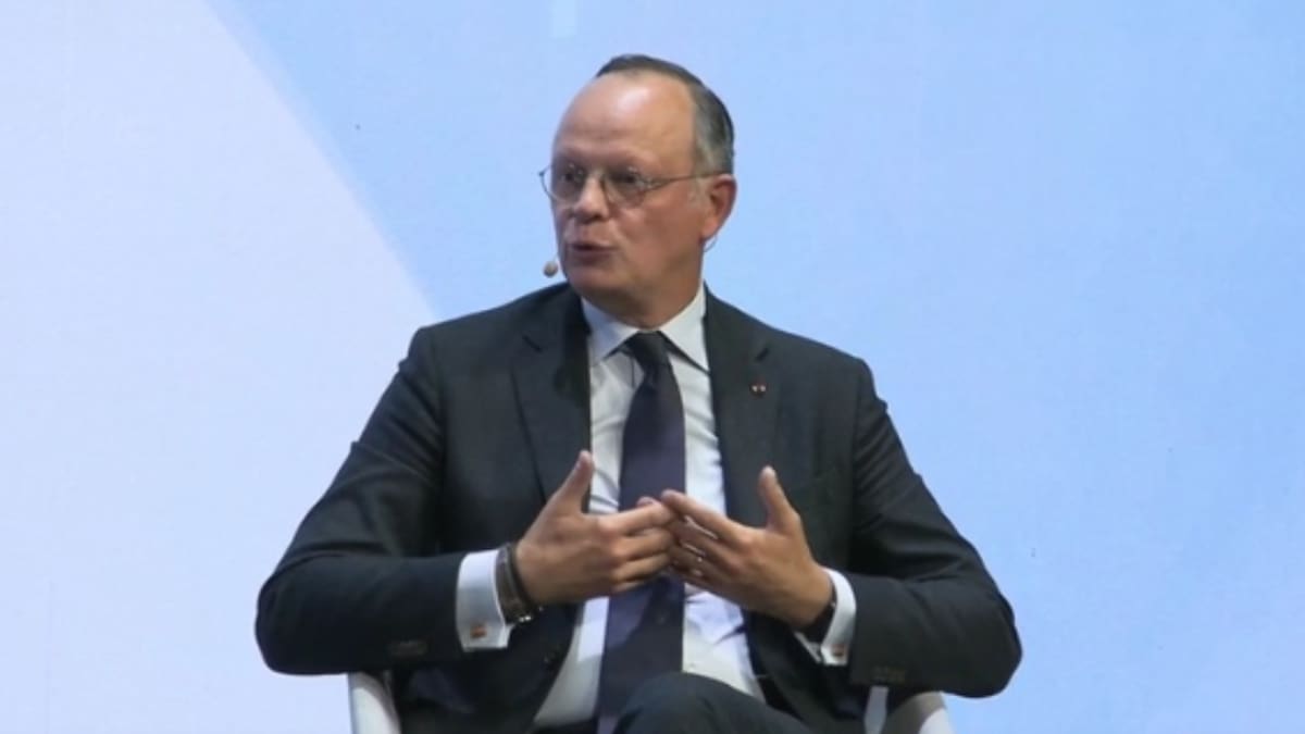 Philippe, exprimer ministro francés: "Me aterra el acuerdo comercial de Europa con EEUU, es un acuerdo penoso"