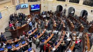 Senado aprobó el Presupuesto General de la Nación 2026 por $547 billones: así quedó la distribución del gasto