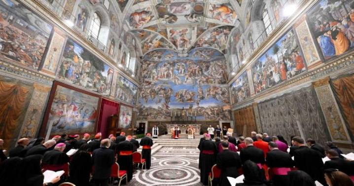Fraternity and Hope Reinforce Catholic-Anglican Relations During Royal Visit