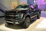 A fleet of Ford F-150 trucks could be key to Japan’s new leader connecting with Trump