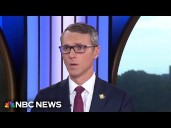 Trump wants to ‘break the record’ for longest government shutdown, says Democratic congressman