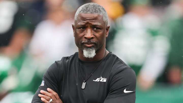 Aaron Glenn shares big wish about Jets' bye after win over Bengals