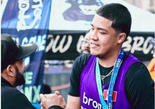 Member of Norwood-based Running Group “Bronx Nomads” Detained by ICE