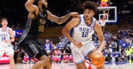 Duke's Cameron Boozer headlines a slate of talented freshmen to watch this season