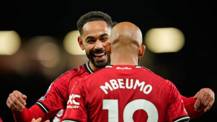 Bryan Mbeumo and Matheus Cunha mask Man Utd's flaws as Chelsea need a proper striker