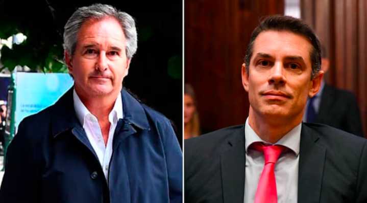 El Gobierno eligió a Pablo Quirno para la Cancillería y evalúa designar a Sebastián Amerio en Justicia