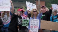 'No Kings' protests planned across NY on Oct. 18. See locations and map