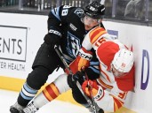 Why the Calgary Flames are struggling early in the season
