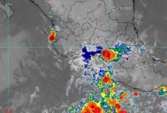 Así será el clima HOY sábado 18 de octubre en Puerto Vallarta