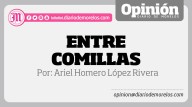 Entre comillas: Lo kitsch llegó para quedarse