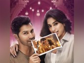 Varun Dhawan- Janhvi Kapoor starrer mints Rs 7.80 cr on Sat