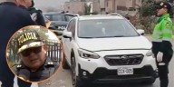 Policía asesinado en Carabayllo: Dirincri anuncia que accedió a video que sería clave para resolver crimen