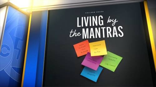 Valley mom sharing parenting and life tips in new book