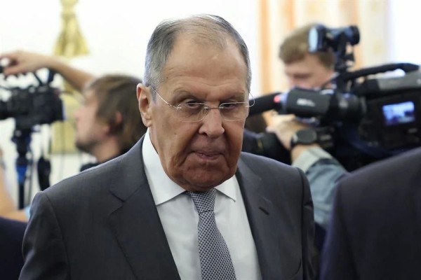 Condena Rusia ataque de EU a buque cerca de Venezuela