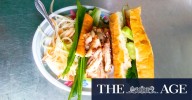 This Asian destination has transformed and the food’s better than ever