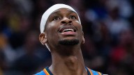 SGA admits to finding out breakout Thunder guard is ‘pretty good’ after OT thriller vs. Pacers