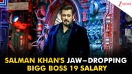 Bigg Boss 19 Host Salman Khan Really Getting Staggering Rs 150 Cr-Rs 200 Cr Paycheck? Producer's Shocking Revelation