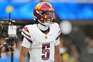 NFL news: Jayden Daniels vs. Caleb Williams ‘fun fact’ highlights Commanders, Bears’ dire QB history